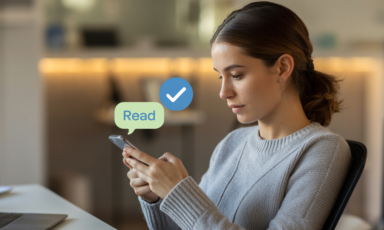 découvrez comment détecter discrètement une restriction sur messenger et vérifier si quelqu'un vous a limité, sans attirer l'attention ni envoyer de notifications.