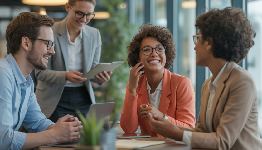 découvrez les avantages offerts aux salariés par le cse alten en 2025, incluant des prestations exclusives, des activités culturelles et des aides financières pour améliorer votre quotidien.