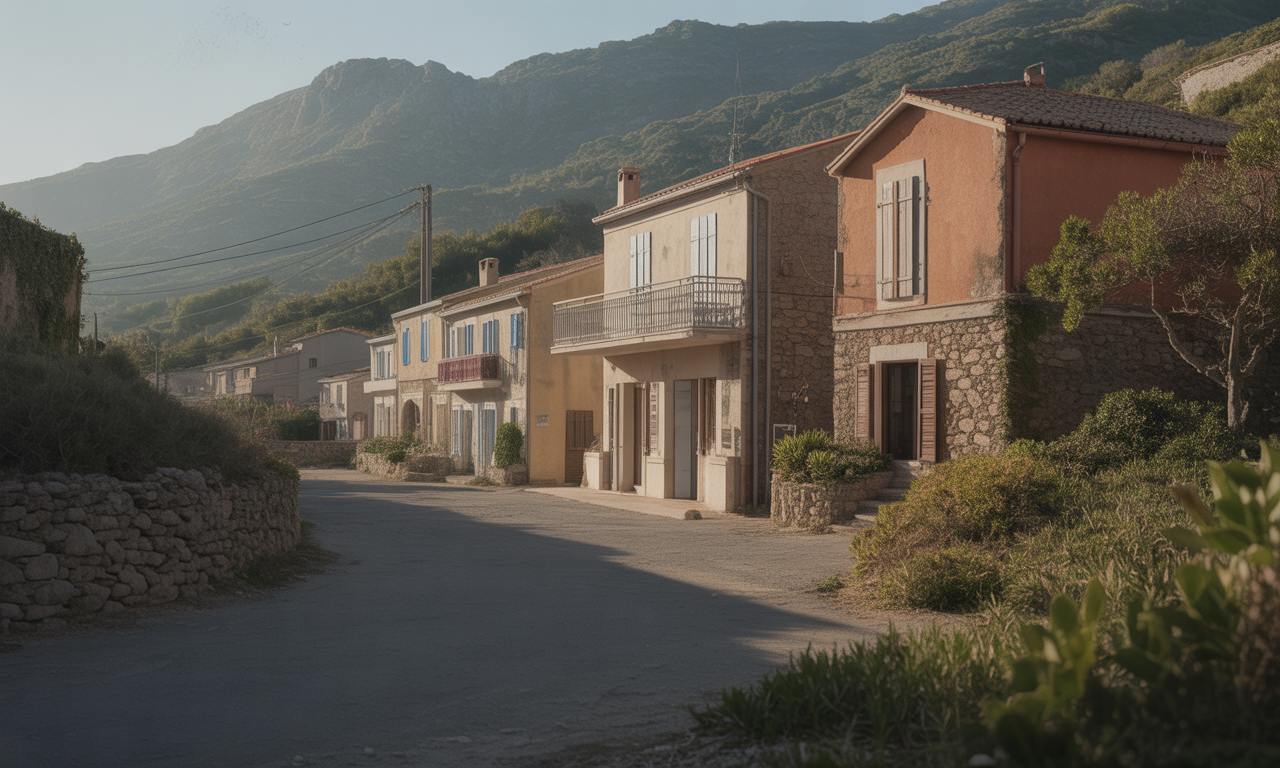 découvrez les raisons pour lesquelles lidl ne sera pas présent en corse en 2025, entre défis logistiques et choix stratégiques.