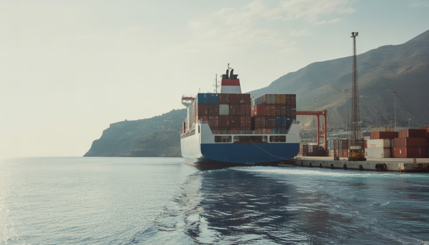 découvrez les raisons pour lesquelles lidl ne sera pas présent en corse en 2025, entre défis logistiques et stratégies commerciales spécifiques à l'île.