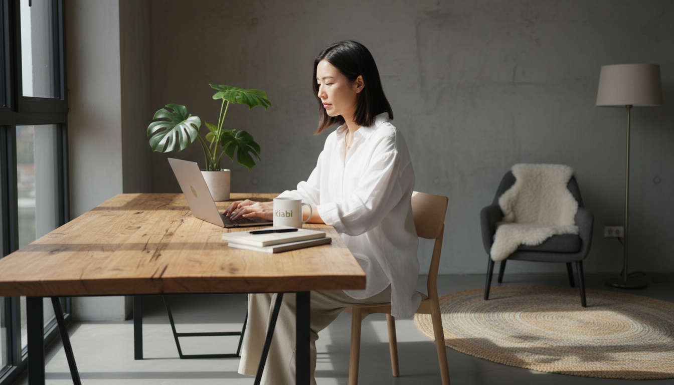 découvrez notre guide essentiel du télétravail chez kiabi avec des astuces pratiques pour réussir votre organisation et optimiser votre productivité à domicile.