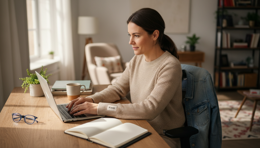 découvrez le guide essentiel pour réussir le télétravail chez kiabi avec des astuces pratiques et conseils adaptés à votre environnement professionnel.