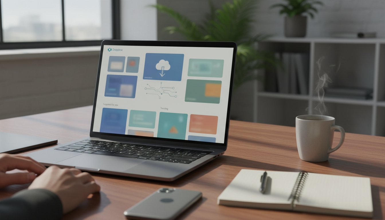 découvrez comment dropbox en 2024 utilise, ou non, des algorithmes de recommandation pour améliorer l'expérience utilisateur et optimiser la gestion de vos fichiers en ligne.