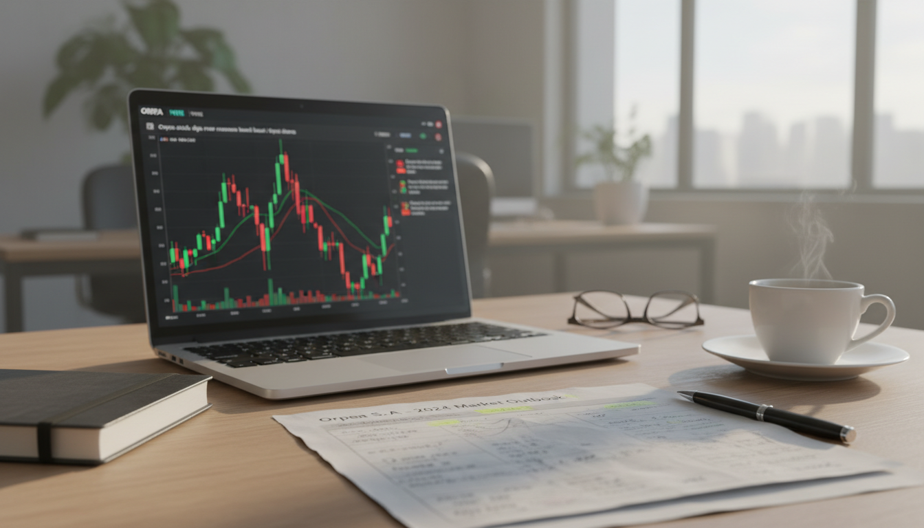 découvrez une analyse complète du cours de l'action orpea, les actualités majeures et les perspectives boursières pour 2024 pour mieux orienter vos investissements.