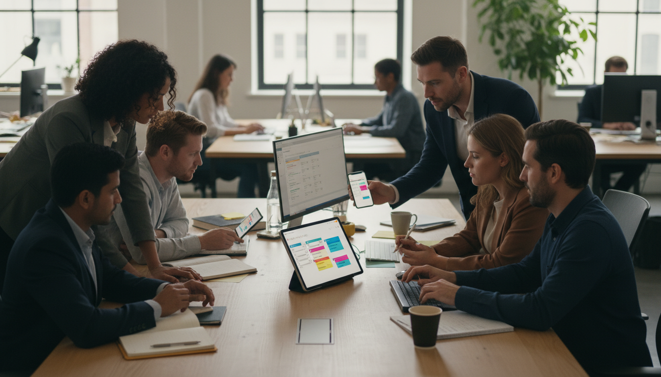 découvrez agendis 22, la solution innovante qui transforme la gestion de vos plannings et rendez-vous, pour une organisation efficace et sans stress.