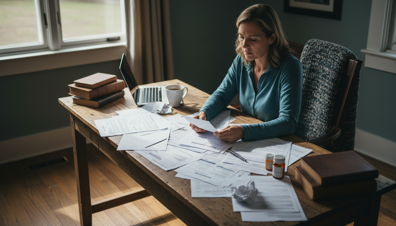 découvrez vos droits et indemnités en cas d'arrêt maladie lorsque vous n'êtes ni en emploi ni au chômage. guide complet pour comprendre vos protections sociales.