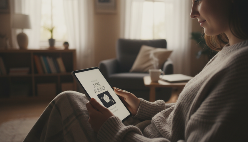 découvrez bookys ebooks, votre plateforme gratuite pour télécharger romans, magazines et une grande variété de contenus numériques en un clic.