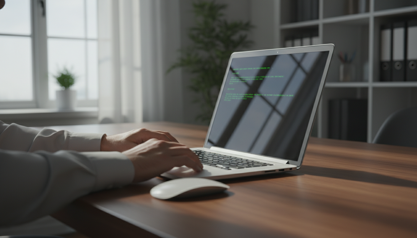 découvrez comment utiliser logitelnet pour accéder facilement à vos documents et gérer vos comptes en toute simplicité grâce à notre guide pratique.