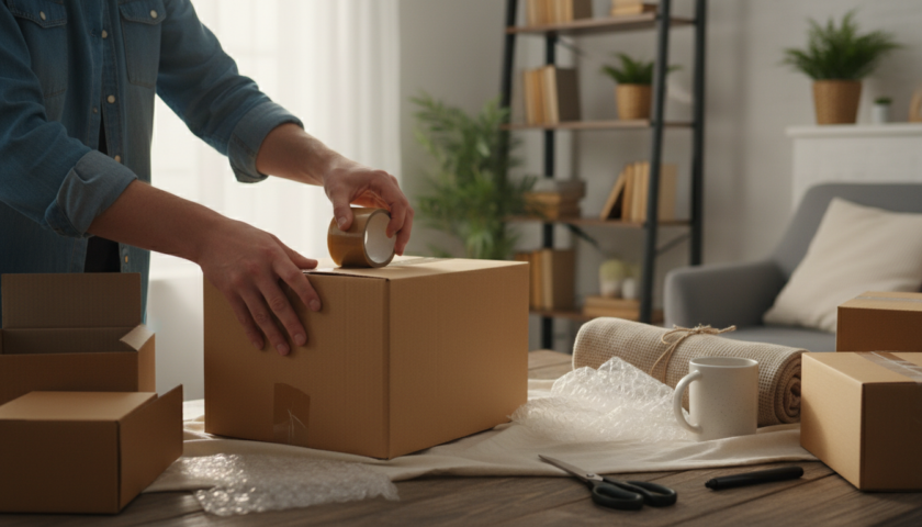 découvrez les meilleures opportunités d'emballage à domicile et profitez de nos conseils incontournables pour réussir dans ce secteur en pleine expansion.