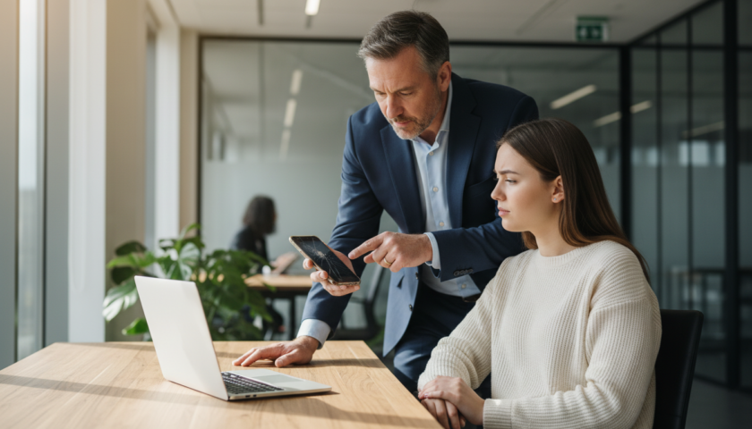 découvrez vos droits en tant qu'employé concernant l'utilisation de votre téléphone personnel par votre employeur et les limites légales à respecter pour protéger votre vie privée au travail.