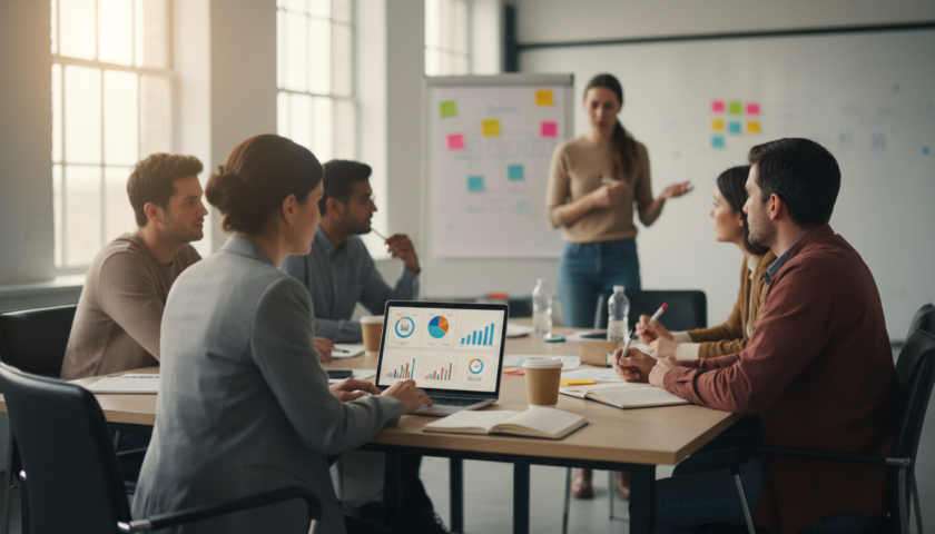 découvrez les responsabilités essentielles, les compétences incontournables et les missions clés du gestionnaire de programme de district pour réussir dans ce rôle stratégique.