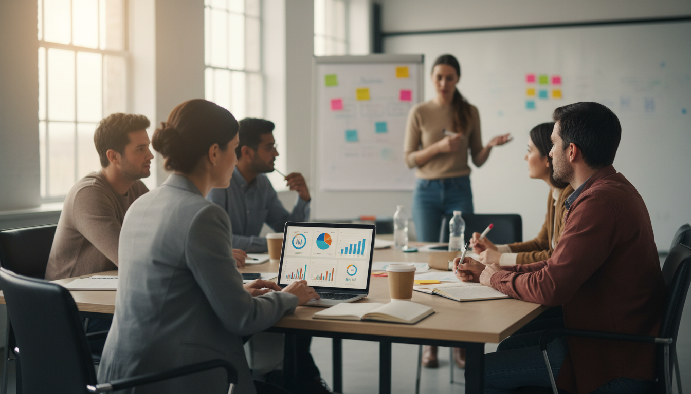 découvrez les responsabilités essentielles, les compétences incontournables et les missions clés du gestionnaire de programme de district pour réussir dans ce rôle stratégique.