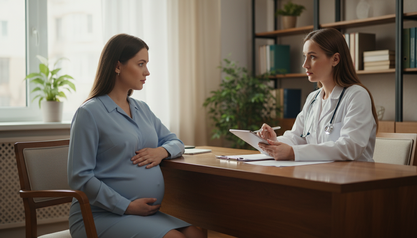 découvrez quelles démarches entreprendre si votre médecin refuse de vous prescrire un arrêt de travail pendant votre grossesse, et quels recours légaux vous pouvez envisager pour protéger votre santé et vos droits.