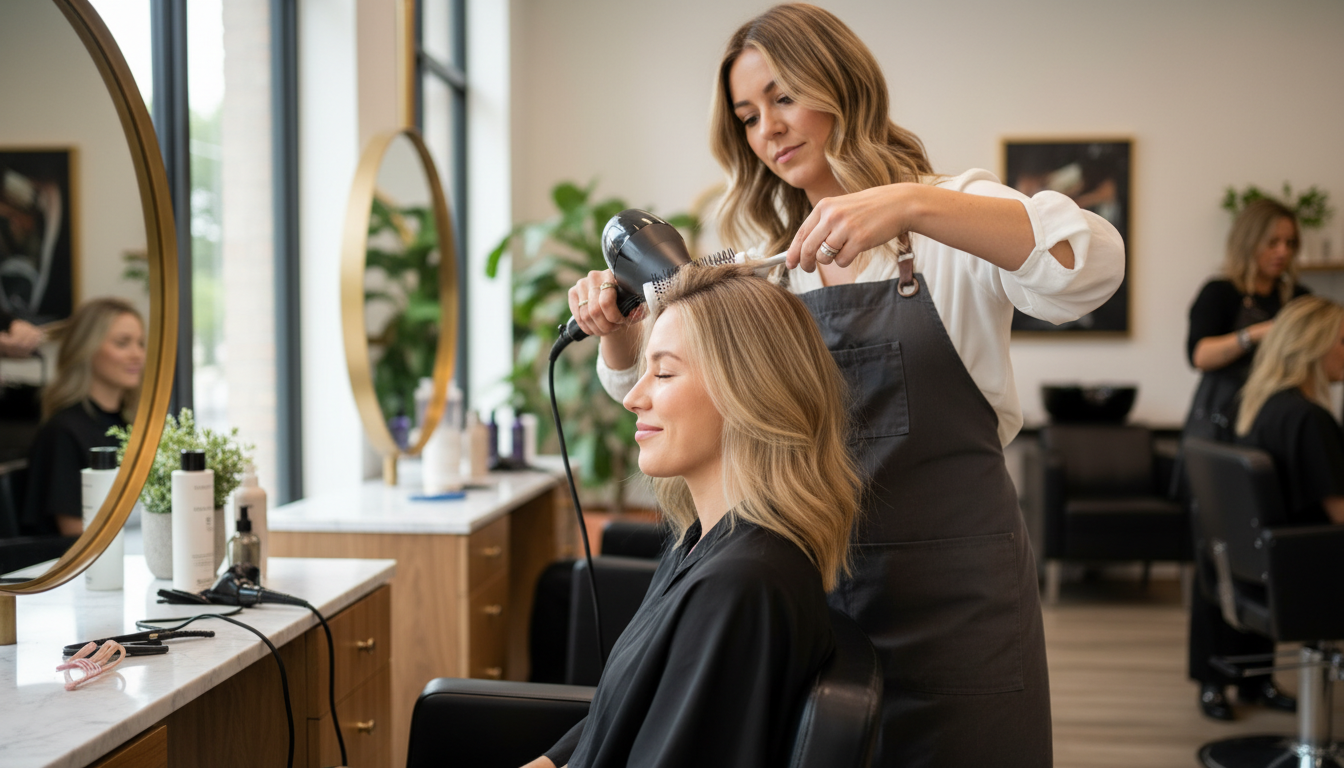 découvrez la loi bp coiffure 2024 et suivez notre guide essentiel pour ouvrir votre salon de beauté en toute sérénité. conseils, démarches et réglementations à connaître.