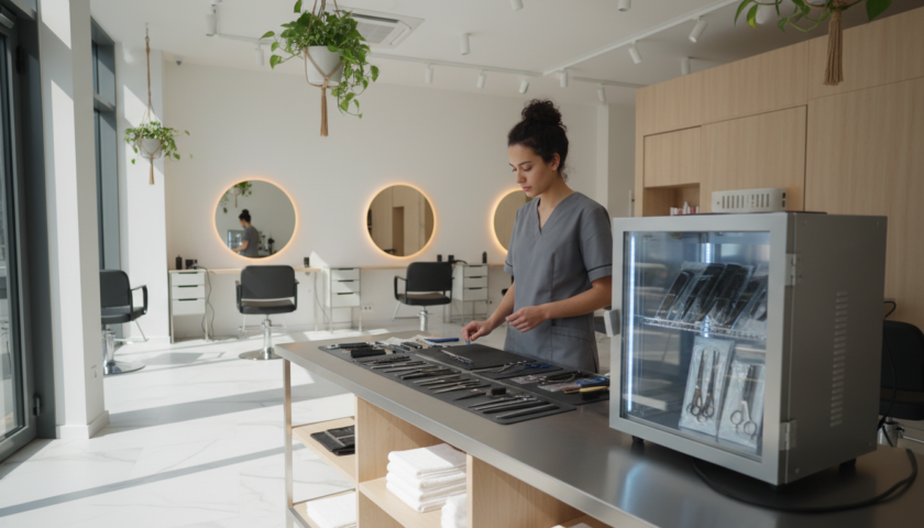 découvrez la loi bp coiffure 2024 avec notre guide essentiel pour ouvrir votre salon de beauté en toute conformité. toutes les étapes clés pour réussir votre projet.