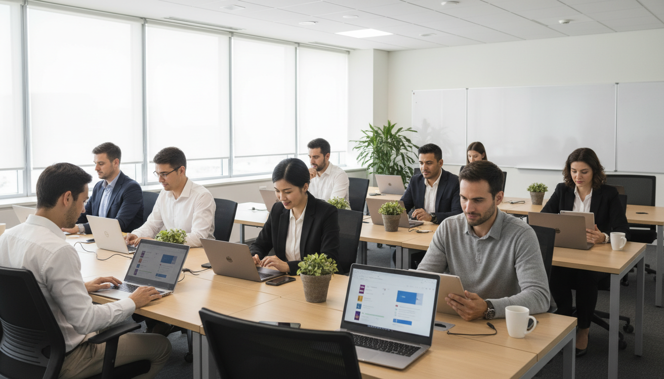 découvrez comment optimiser l'utilisation des outils pédagogiques en ligne avec metis afpa grâce à nos conseils pratiques et astuces efficaces.