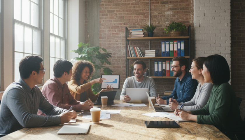 découvrez ce qu'est une organisation à but non lucratif, ses missions essentielles et son mode de fonctionnement pour mieux comprendre son rôle dans la société.