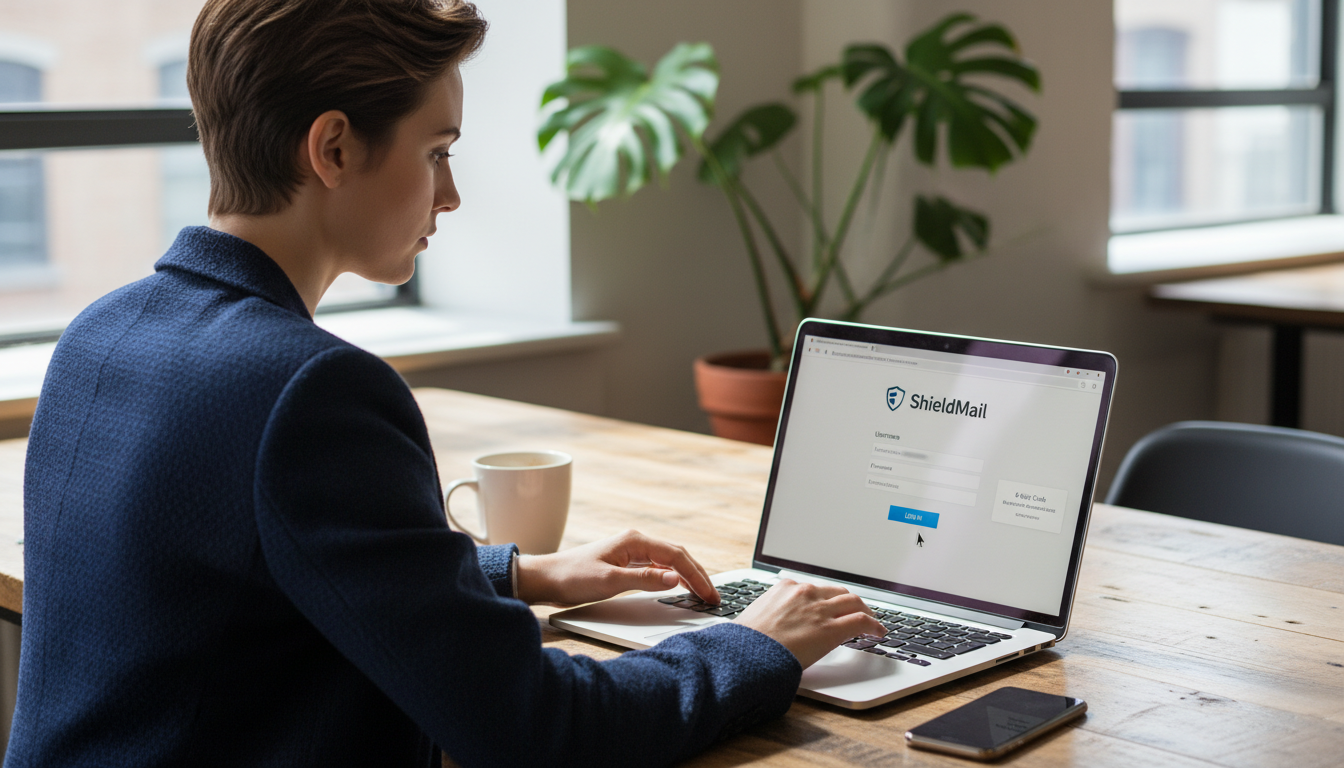 découvrez comment accéder rapidement et en toute sécurité à votre webmail grenoble inp grâce à notre guide pratique et facile à suivre.