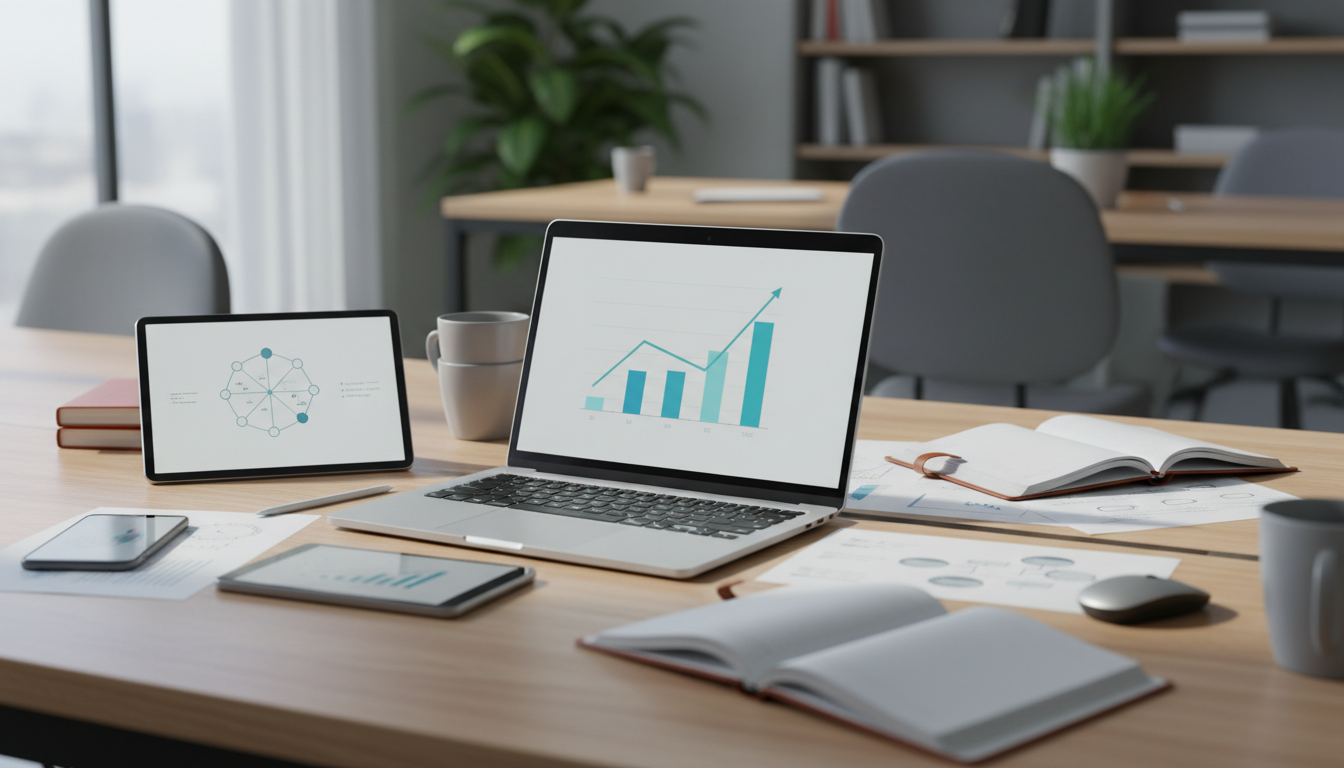 découvrez le blog wks : un guide complet et des stratégies clés pour réussir votre transformation numérique avec succès et optimiser la performance de votre entreprise.