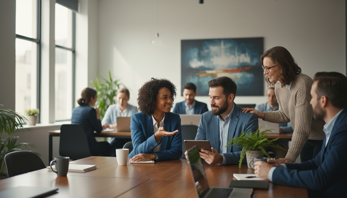 découvrez le cse axione, ses missions clés, son rôle essentiel au sein de l'entreprise et les bénéfices qu'il apporte aux collaborateurs pour améliorer leur quotidien et leurs conditions de travail.