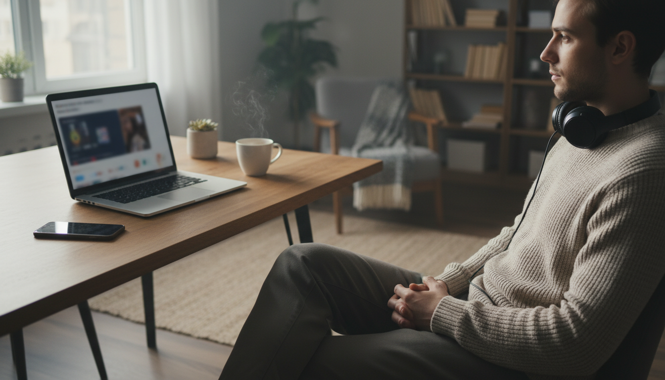 découvrez des méthodes prouvées et efficaces pour gagner de l'argent en regardant des publicités. apprenez comment transformer votre temps libre en revenus facilement.