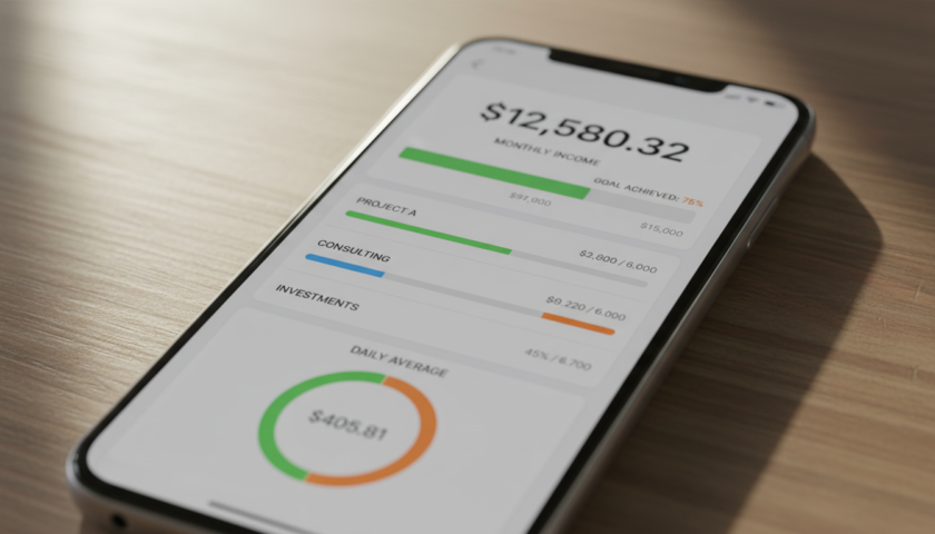 découvrez des méthodes prouvées et efficaces pour gagner de l'argent en regardant des publicités. apprenez comment transformer votre temps libre en revenus facilement.
