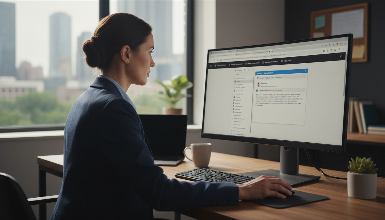 découvrez notre guide pratique pour accéder rapidement et facilement au webmail de l'académie de versailles. suivez les étapes simples pour une connexion sans souci.