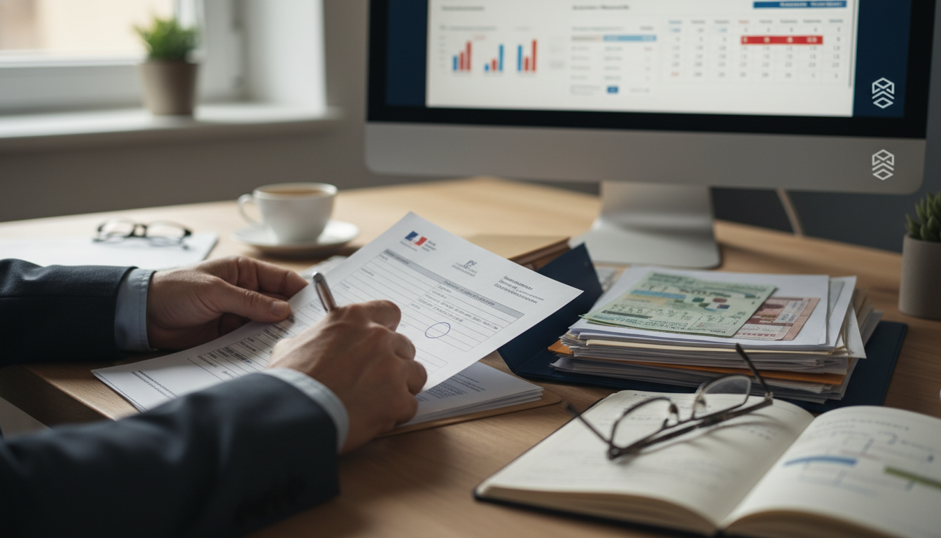 découvrez les informations clés sur les délais de paiement de la caf après l'étude de votre dossier pour mieux anticiper vos aides.