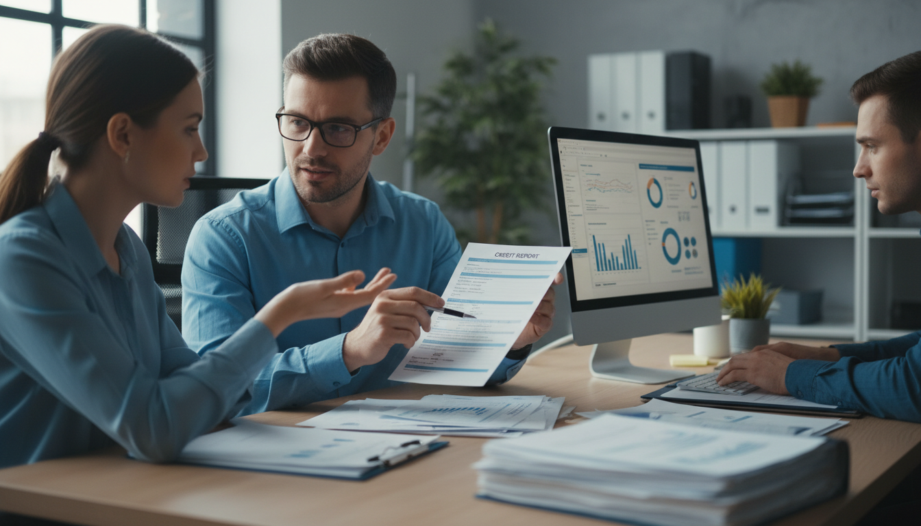 découvrez le rôle essentiel de credit bureau associates, leur fonctionnement détaillé et comment ils impactent votre score de crédit pour mieux gérer votre santé financière.