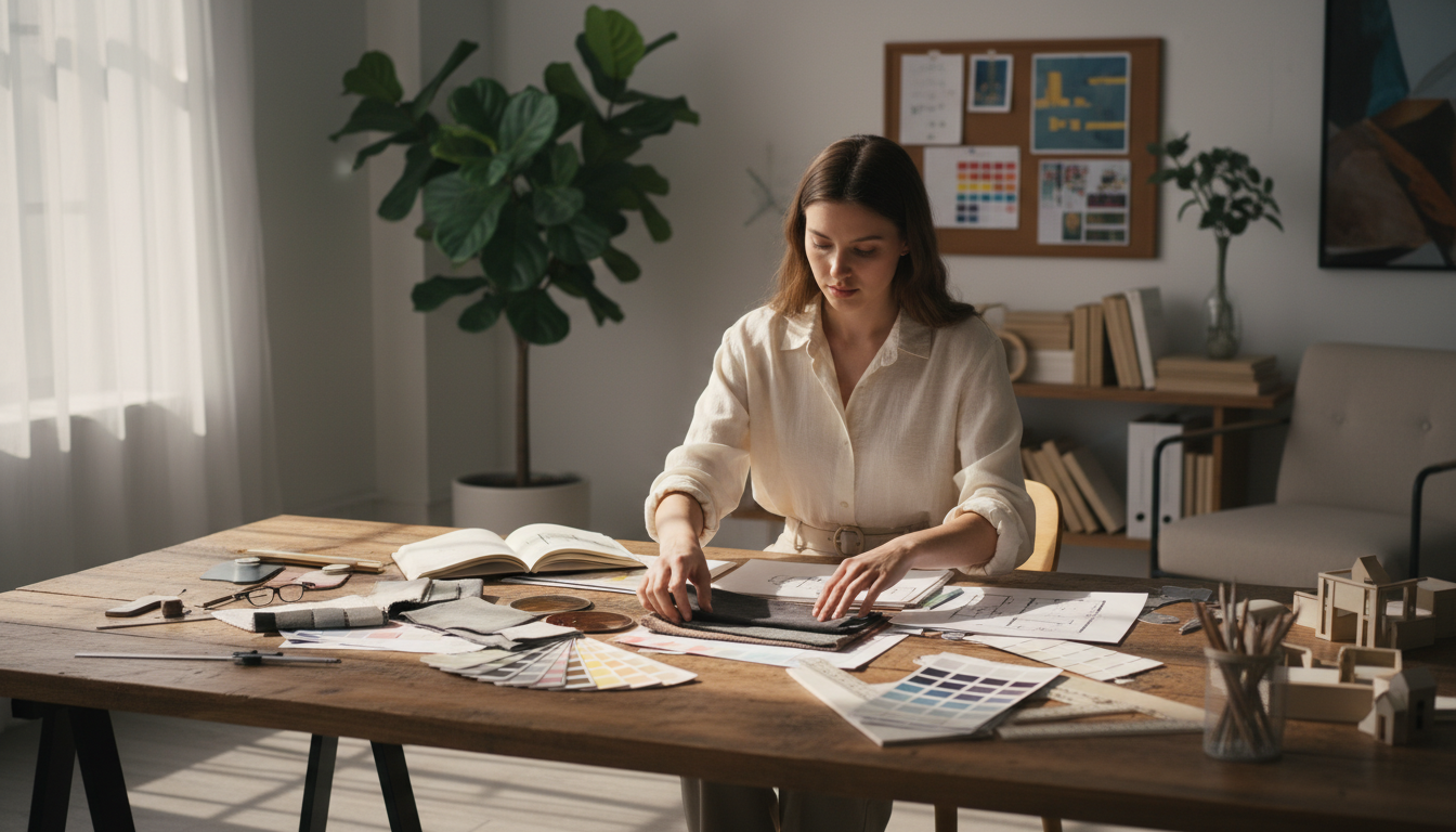 decoscope.fr vous propose une formation certifiante pour devenir décorateur d’intérieur. développez votre talent créatif et transformez votre passion en carrière professionnelle.