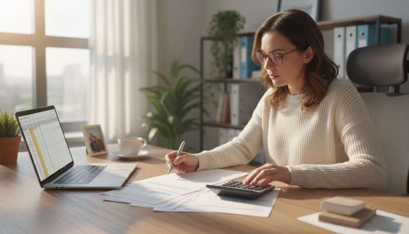 découvrez comment convertir facilement votre salaire brut en net en 2024 grâce à notre guide complet. apprenez à réaliser un calcul précis et obtenez une estimation rapide pour mieux gérer vos finances.