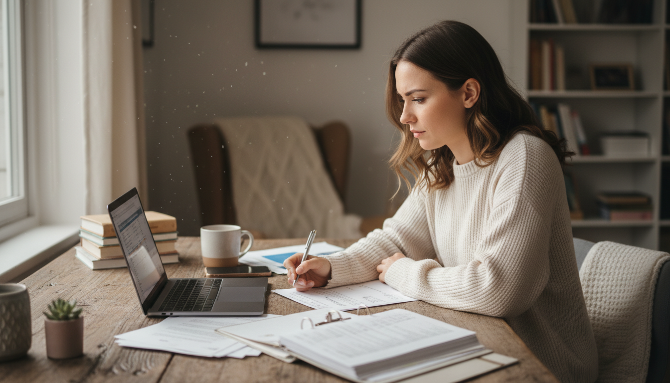 découvrez notre guide essentiel pour décrocher un emploi à mi-temps adapté à vos compétences et besoins. conseils pratiques, astuces et étapes clés pour réussir votre recherche.