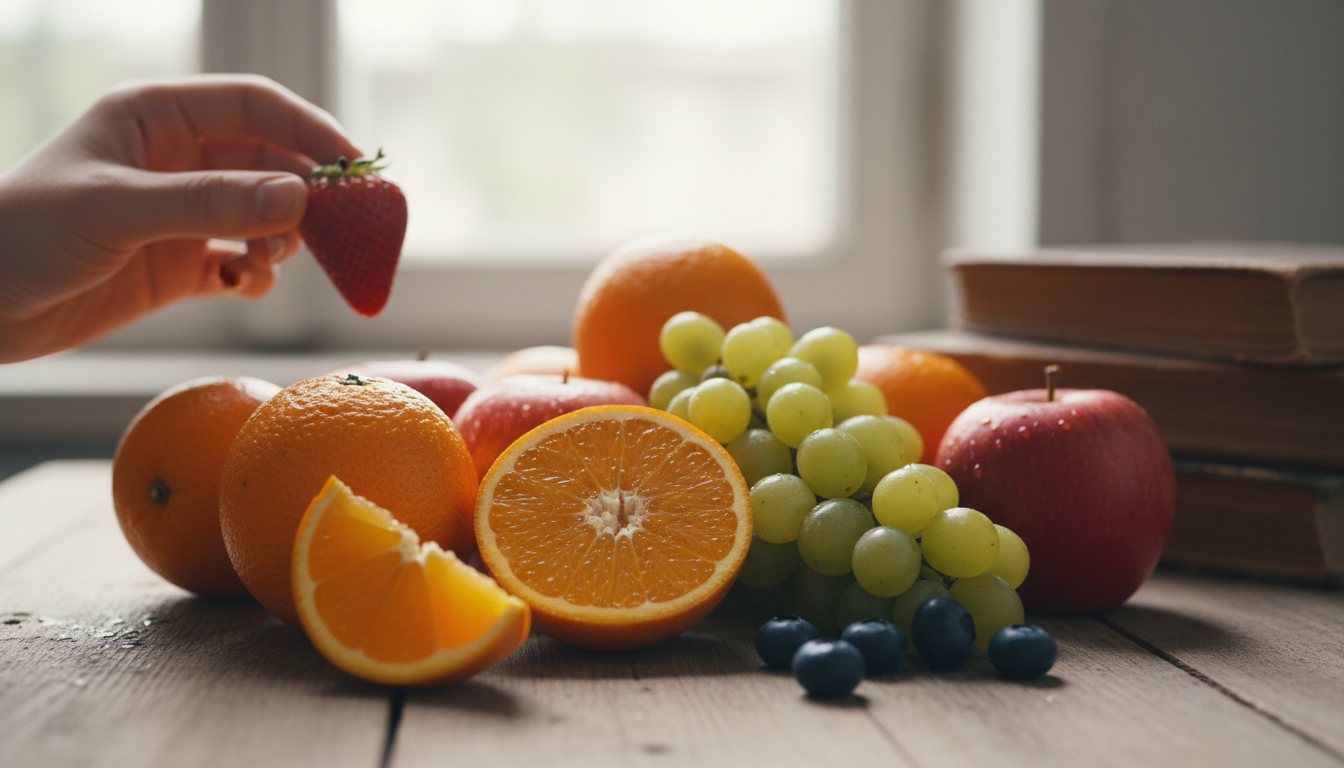 découvrez comment voir vos likes gratuitement sur fruitz grâce à des astuces simples et efficaces. améliorez votre expérience utilisateur dès maintenant !