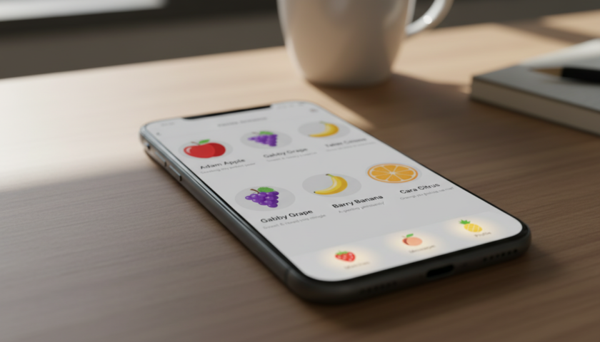 découvrez comment voir vos likes gratuitement sur fruitz grâce à ces astuces simples et efficaces, et améliorez votre expérience de rencontre en ligne facilement.