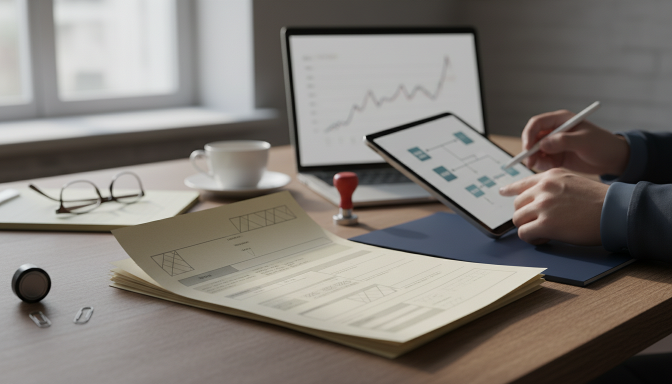 découvrez ce qu'est l'immatriculation insee, son rôle essentiel et son utilité expliquée simplement pour mieux comprendre son importance administrative.