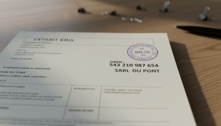 découvrez une définition claire de l'immatriculation insee et comprenez son utilité de manière simple et accessible.