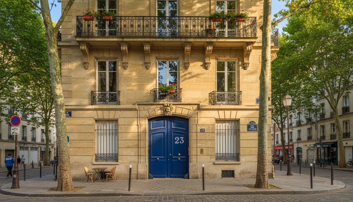 découvrez ce qu'est le numéro de voie, sa définition précise et pourquoi il est essentiel dans une adresse postale pour assurer la bonne réception de votre courrier.