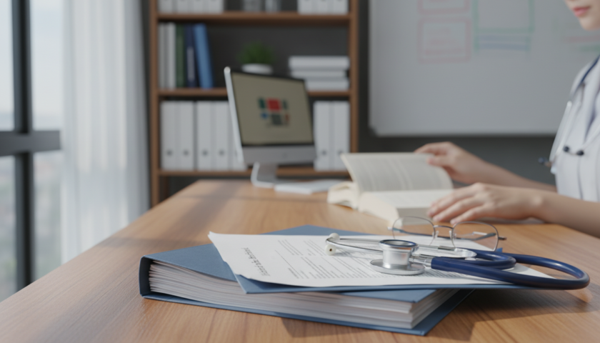 découvrez le référentiel infirmier 2025 : un guide complet présentant les principales nouveautés et tout ce qu'il faut savoir pour bien se préparer aux évolutions de la profession.