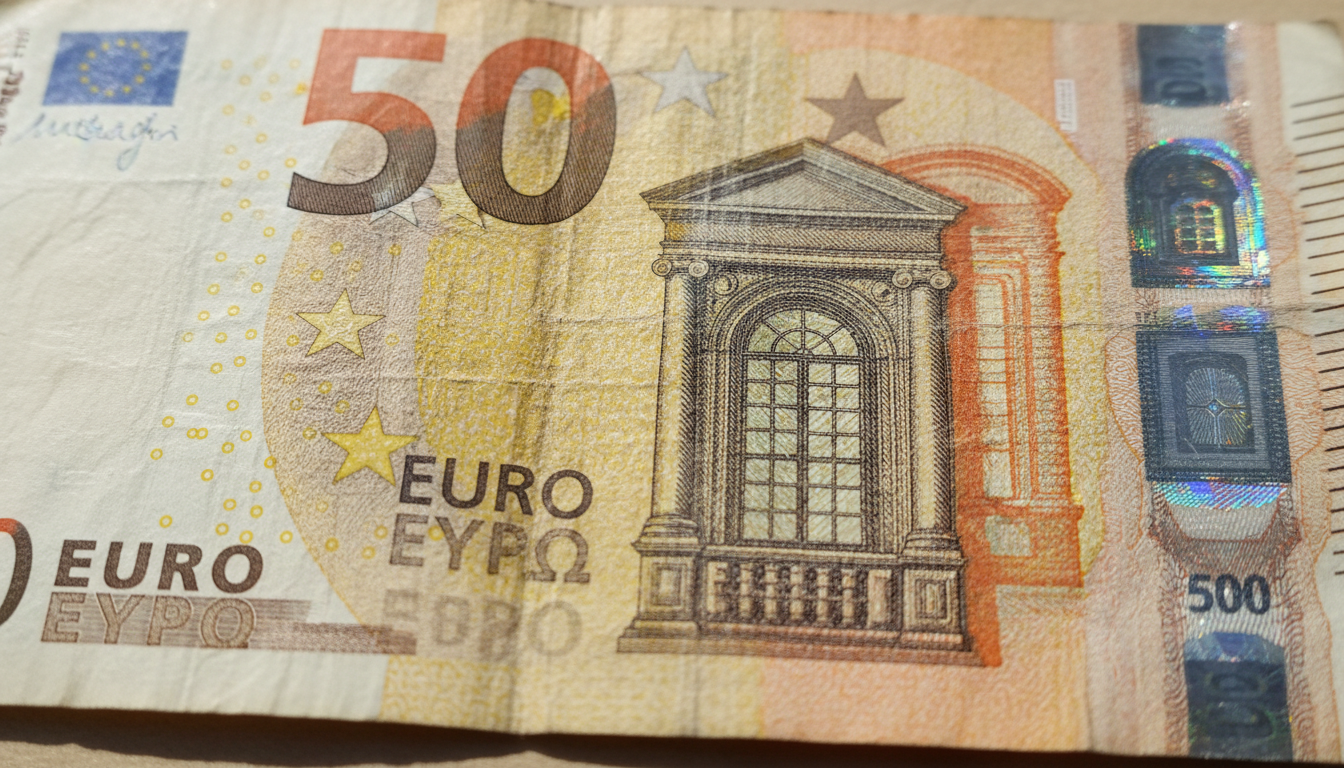 découvrez tout ce qu'il faut savoir sur les billets de 50 euros anciens, leur durée de validité et les informations essentielles pour les reconnaître et les utiliser en toute sécurité.