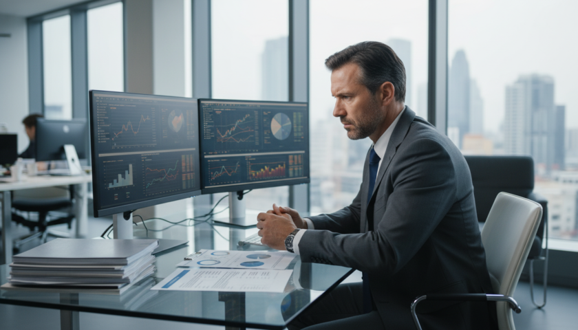 découvrez le rôle essentiel du ceo : ses missions clés, ses responsabilités majeures et comment il guide l'entreprise vers le succès avec clarté et efficacité.