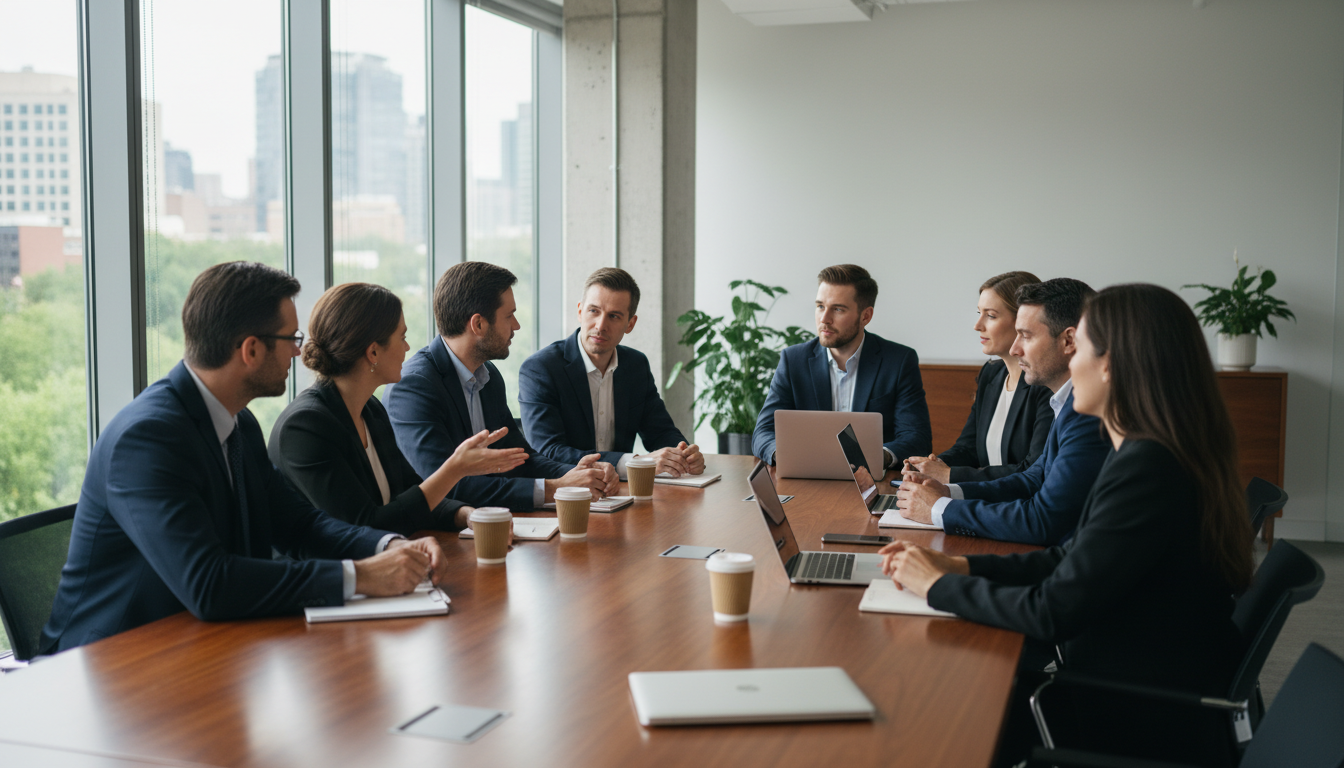découvrez les avantages clés du comité d’entreprise coallia et comprenez le rôle essentiel du cse en 2025 pour le bien-être des salariés.