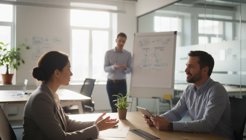 découvrez comment comprendre, anticiper et maîtriser les échanges non planifiés pour optimiser la gestion de vos projets et améliorer l'efficacité de votre équipe.