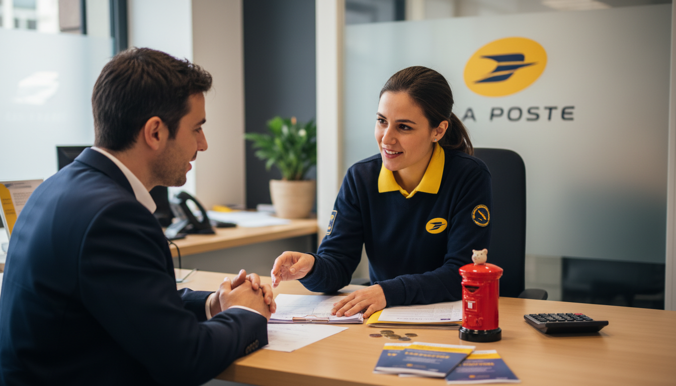 découvrez notre guide complet sur l'épargne salariale chez la poste, ses modalités, et les principaux avantages pour optimiser votre épargne et bénéficier d'avantages fiscaux.