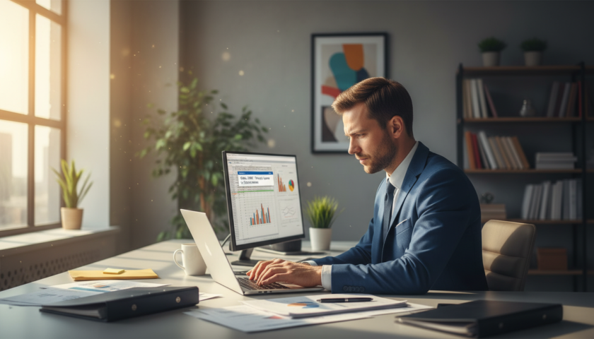 découvrez un modèle d’email simple et efficace pour annoncer votre absence du jour de manière professionnelle et claire.