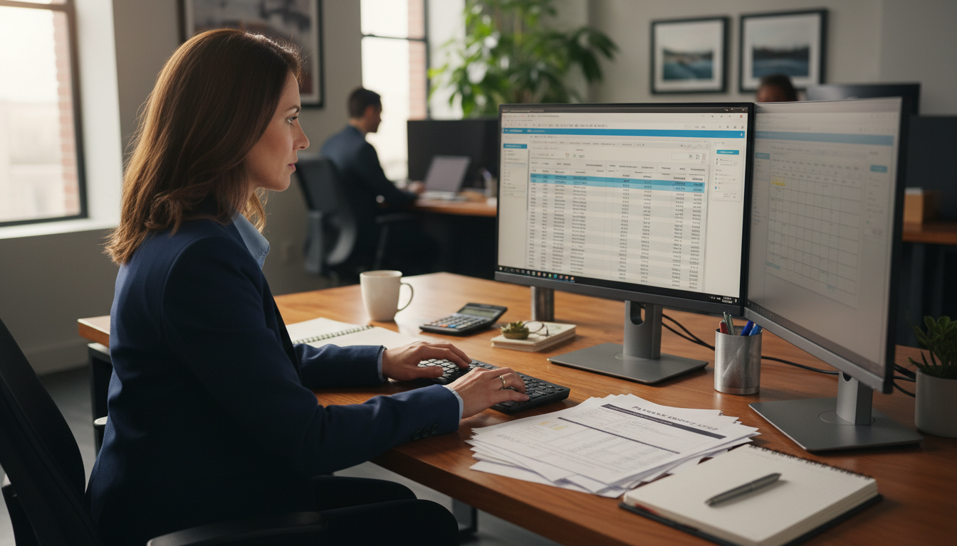 découvrez des conseils pratiques pour optimiser la gestion de la paie et des ressources humaines, et améliorez l'efficacité de votre entreprise dès aujourd'hui.