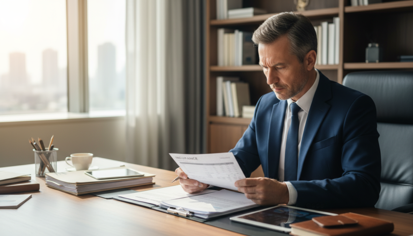découvrez tout ce qu'il faut savoir sur le prélèvement adis pour gérer vos paiements d'assurance facilement et en toute sérénité.
