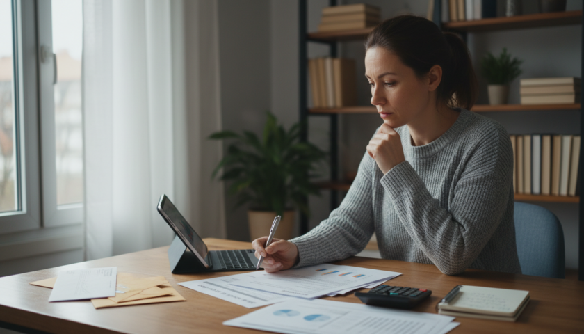 découvrez pourquoi le second versement de l'arce peut être refusé et explorez des solutions efficaces pour surmonter ces obstacles et sécuriser votre financement.