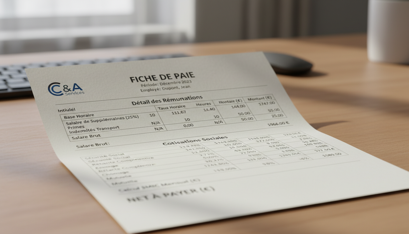découvrez comment calculer votre salaire brut et net en 2025 avec le smic à 30 heures. guide complet pour comprendre votre rémunération mensuelle selon la nouvelle durée de travail.
