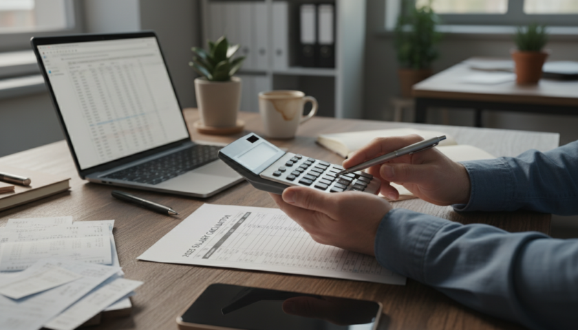 découvrez comment calculer votre salaire brut et net en 2025 avec le smic à 30 heures. guide complet pour comprendre vos revenus et droits.