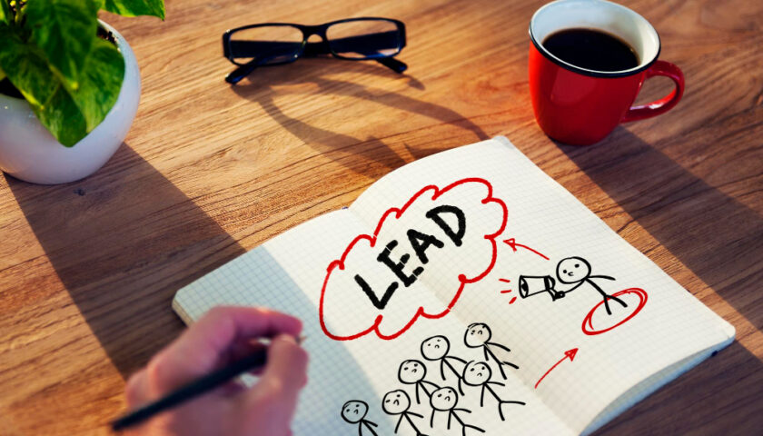Lead generation